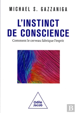 Bertrand.pt - L'Instinct De Conscience