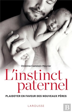 Bertrand.pt - L'Instinct Paternel