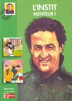 Bertrand.pt - L'Instit ; Menteur