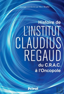 Bertrand.pt - L'Institut Claudius Regaud