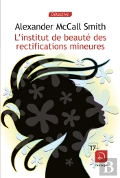 L'Institut De Beaute Des Rectifications Mineures