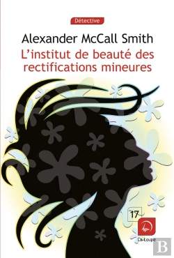 Bertrand.pt - L'Institut De Beaute Des Rectifications Mineures