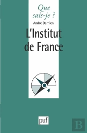 L'Institut De France