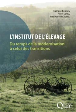Bertrand.pt - L'Institut De L'Elevage - Du Temps De La Modernisation A Celui Des Transitions