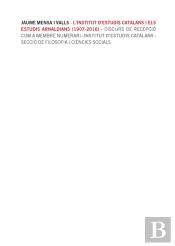 L'Institut D'Estudis Catalans I Els Estudis Arnaldians (1907-2016)