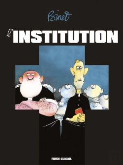 Bertrand.pt - L'Institution