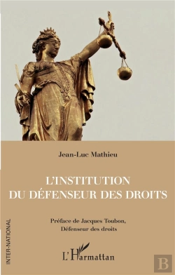 Bertrand.pt - L'Institution Du Défenseur Des Droits