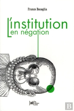 Bertrand.pt - L'Institution En Negation