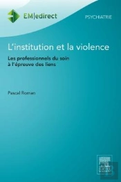 L'Institution Et La Violence