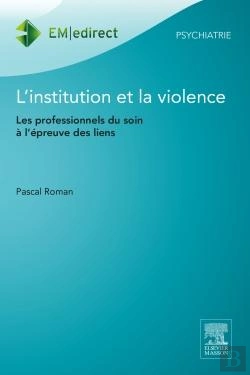 Bertrand.pt - L'Institution Et La Violence