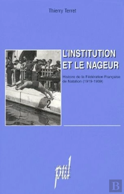 Bertrand.pt - L'Institution Et Le Nageur