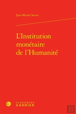 Bertrand.pt - L'Institution Monétaire De L'Humanité
