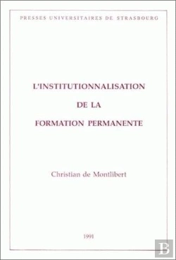 Bertrand.pt - L'Institutionnalisation