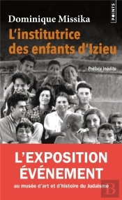 L'Institutrice Des Enfants D'Izieu