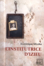 L'Institutrice D'Izieu