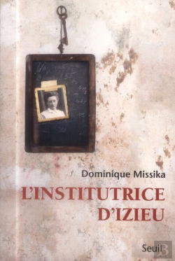Bertrand.pt - L'Institutrice D'Izieu