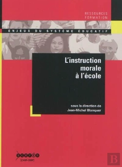 Bertrand.pt - L'Instruction Morale A L'Ecole