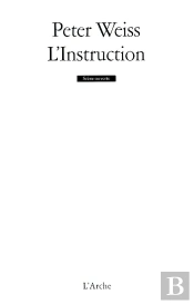 L'Instruction