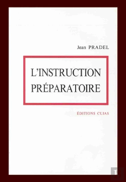 Bertrand.pt - L'Instruction Préparatoire
