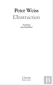 L'Instruction