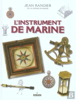 Bertrand.pt - L'Instrument De Marine