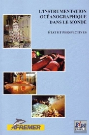 L'Instrumentation Oceanographique Dans Le Monde. Etat Et Perspectives