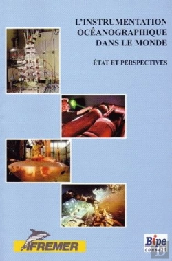 Bertrand.pt - L'Instrumentation Oceanographique Dans Le Monde. Etat Et Perspectives