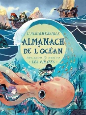 L'Insubmersible Almanach De L'Ocean