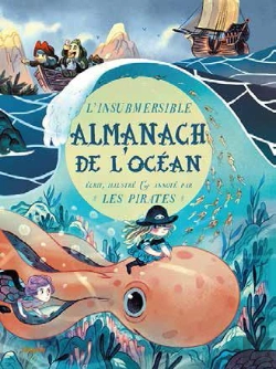 Bertrand.pt - L'Insubmersible Almanach De L'Ocean