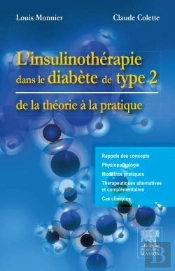 L'Insulinothérapie Dans Le Diabète De Type 2 ; De La Théorie À La Pratique