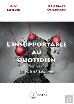 Bertrand.pt - L'Insupportable Au Quotidien