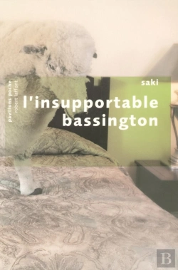 Bertrand.pt - L'Insupportable Bassington