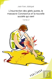 L'Insurrection Des Gilets Jaunes, Le Massacre Coronavirus Et La Nouvelle Société Qui Vient
