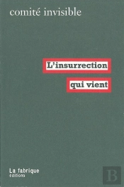L'Insurrection Qui Vient