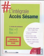 L'Integrale Acces & Sesame