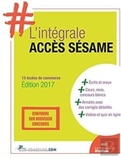 L'Integrale Acces Sesame