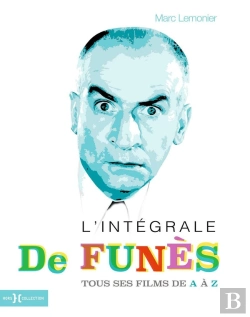 Bertrand.pt - L'Intégrale De Funes, Tous Ses Films De A À Z