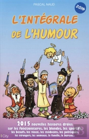 L'Integrale De L Humour