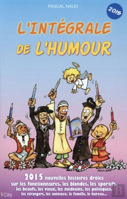 Bertrand.pt - L'Integrale De L Humour