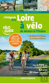 L'Integrale De La Loire A Velo
