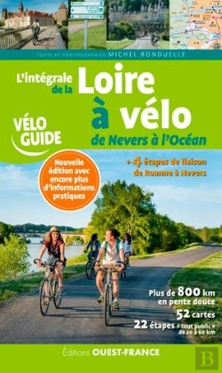 Bertrand.pt - L'Integrale De La Loire A Velo
