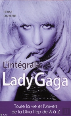 Bertrand.pt - L'Integrale De Lady Gaga
