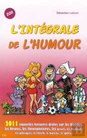 L'Integrale De L'Humour 2011