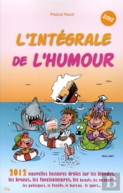 L'Integrale De L'Humour