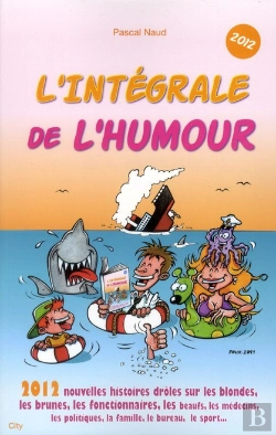 Bertrand.pt - L'Integrale De L'Humour