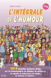 L'Integrale De L'Humour