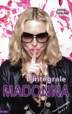 Bertrand.pt - L'Intégrale De Madonna