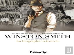 L'Integrale De Winston Smith