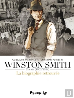 Bertrand.pt - L'Integrale De Winston Smith