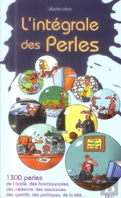 L'Integrale Des Perles
